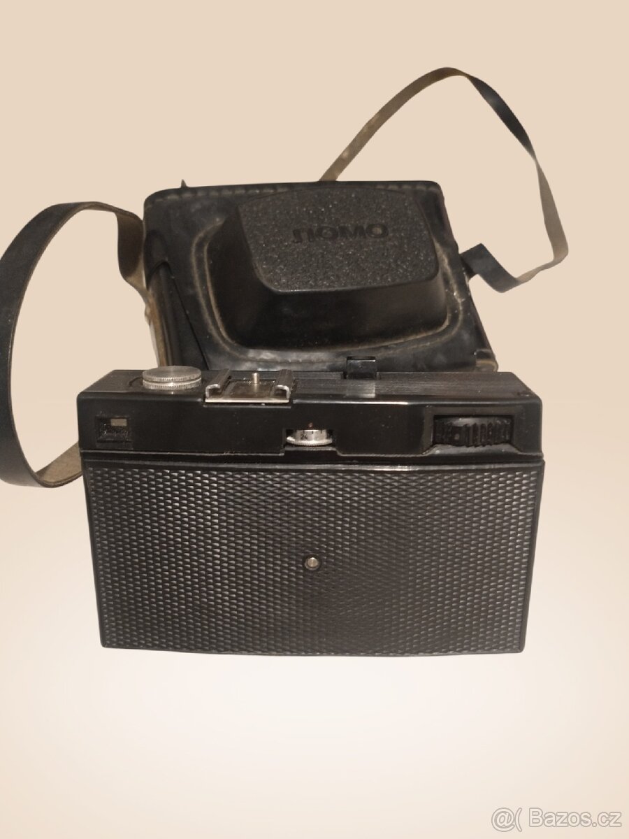 Smena 8M (Смена 8М) – LOMO - 5