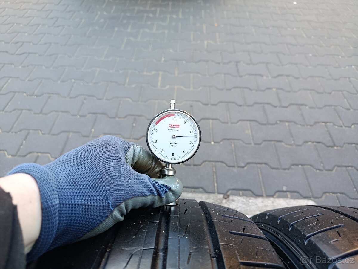 225/65/16 C letní pneu pirelli - 5