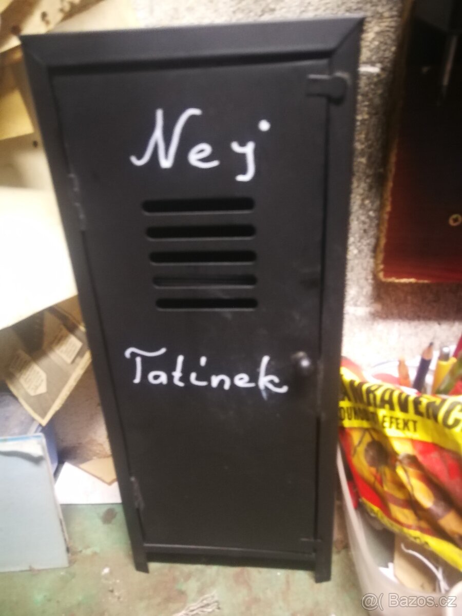 Drobné dárky,plastiky ap. - 5