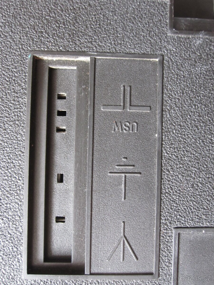 Radio MERIDIAM 211 - 5
