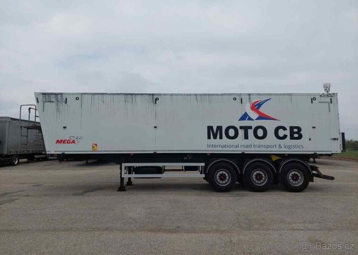 Prodám MEGA Light MNL 55 m - 5