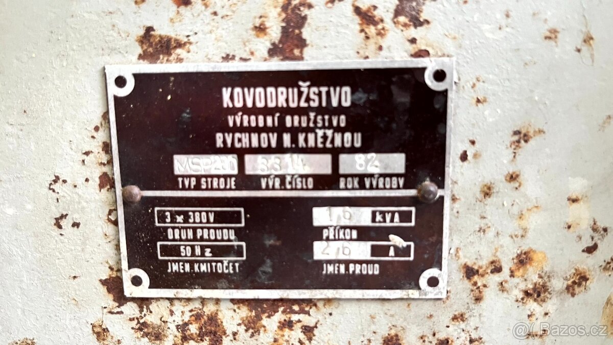 Hoblovka s protahem - 5