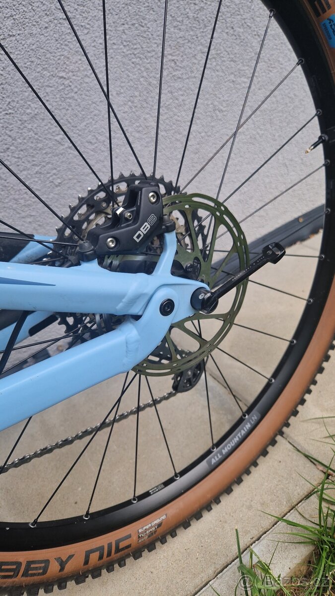 Canyon Neuron AL 6 - 5