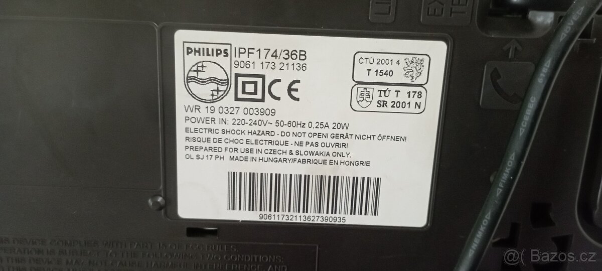 Vyřazené elektro z prodejen, kanceláří - 5