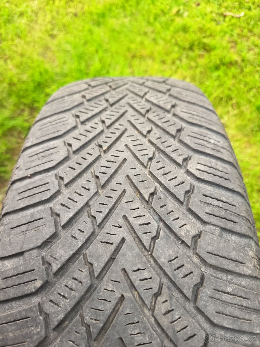 Kola 5x112 r 15 - 5