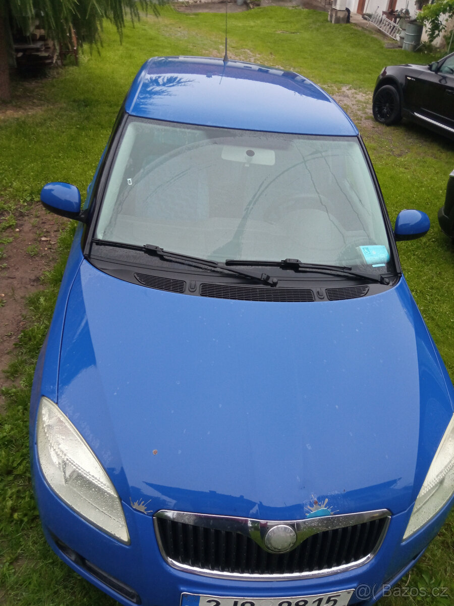 Fabia - 5