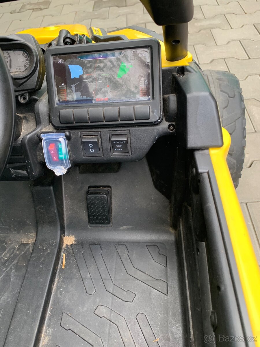 Prodám elektrické auto - 5
