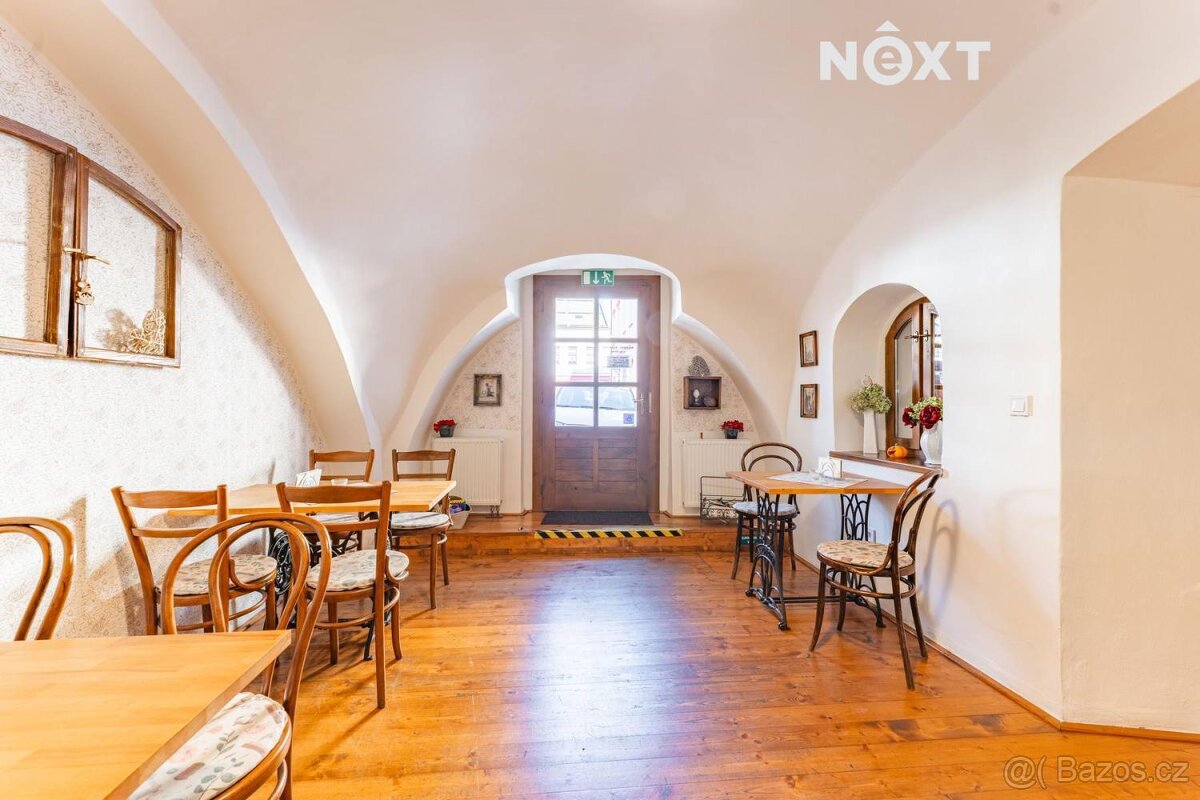 Pronájem komerční Restaurace, 59㎡ - 5