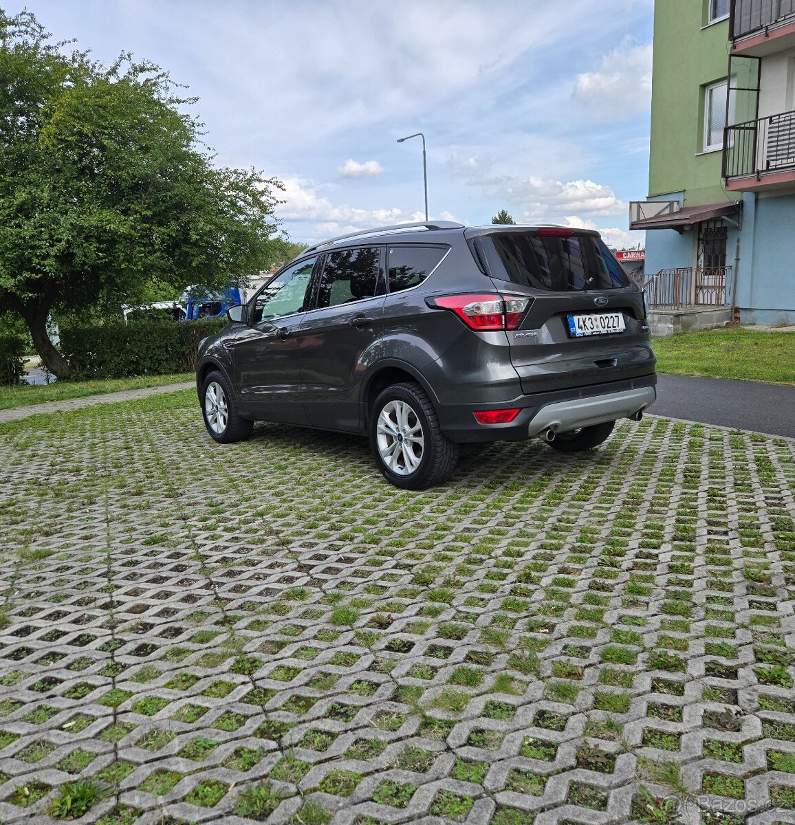 Prodám nebo vyměním - 5