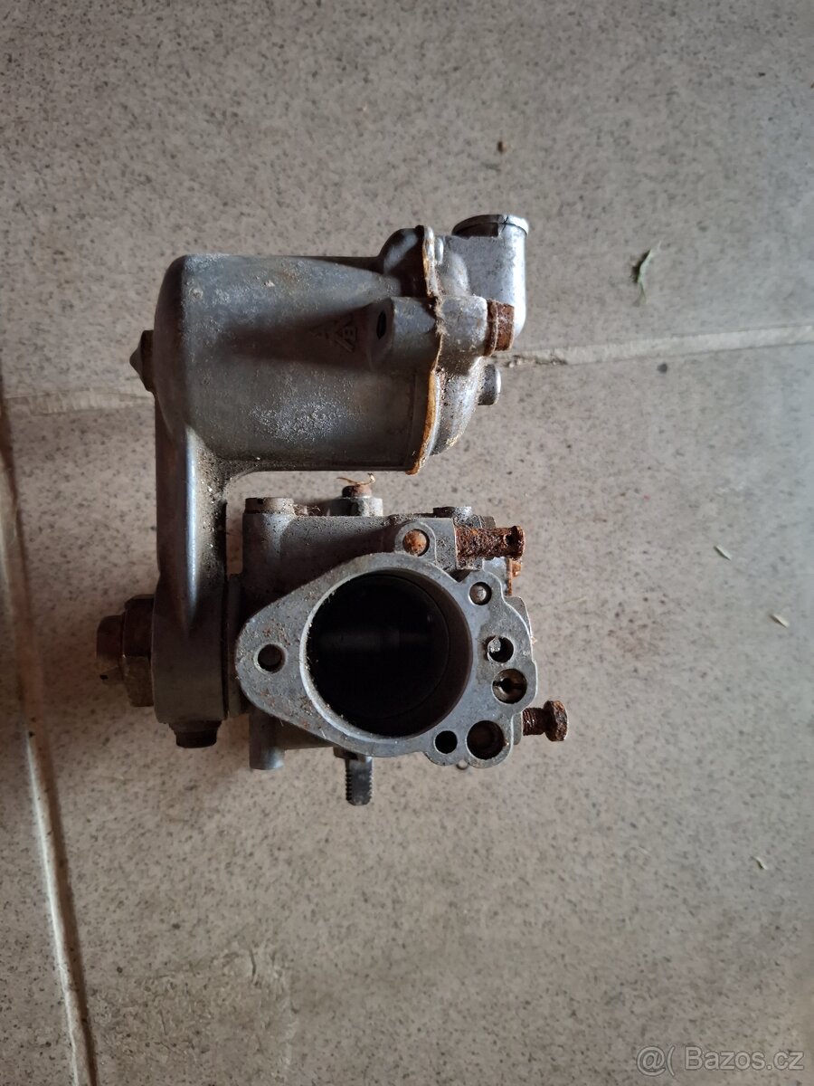 Prodám karburátor Solex 30 BFR - 5