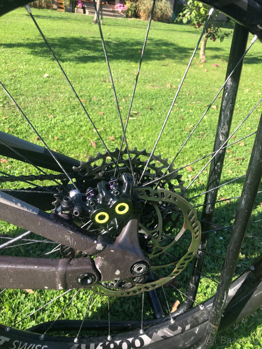 Scott Ransom 920L mulett - 5