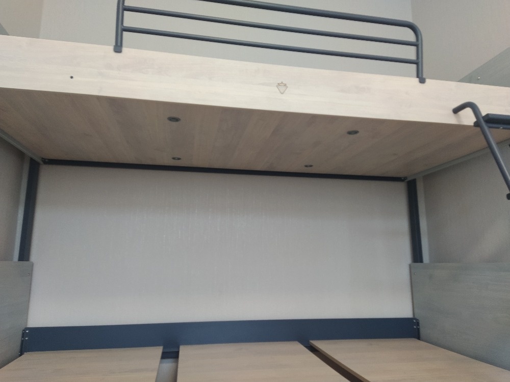 Patrová postel - super stav - 5