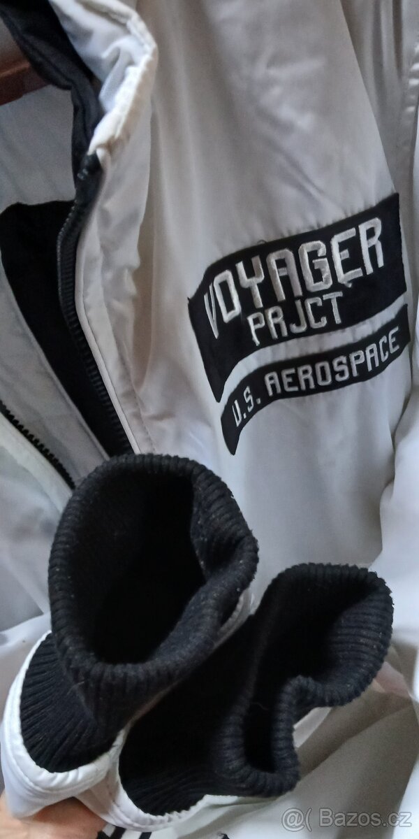 Zimní pánská bunda Smog - 5