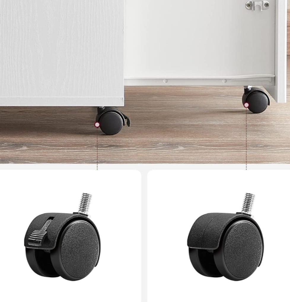 Mobilní kancelářský kontejner - 5