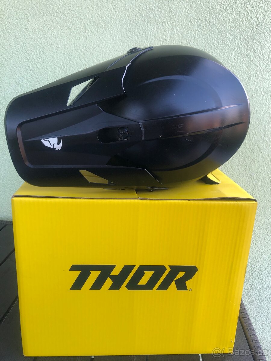 Mx helma thor - 5