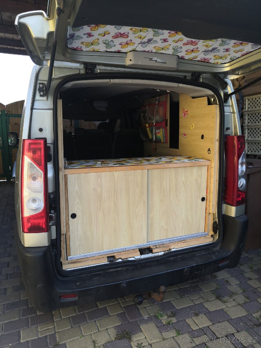 Fiat Scudo 2.0 JTD - 5