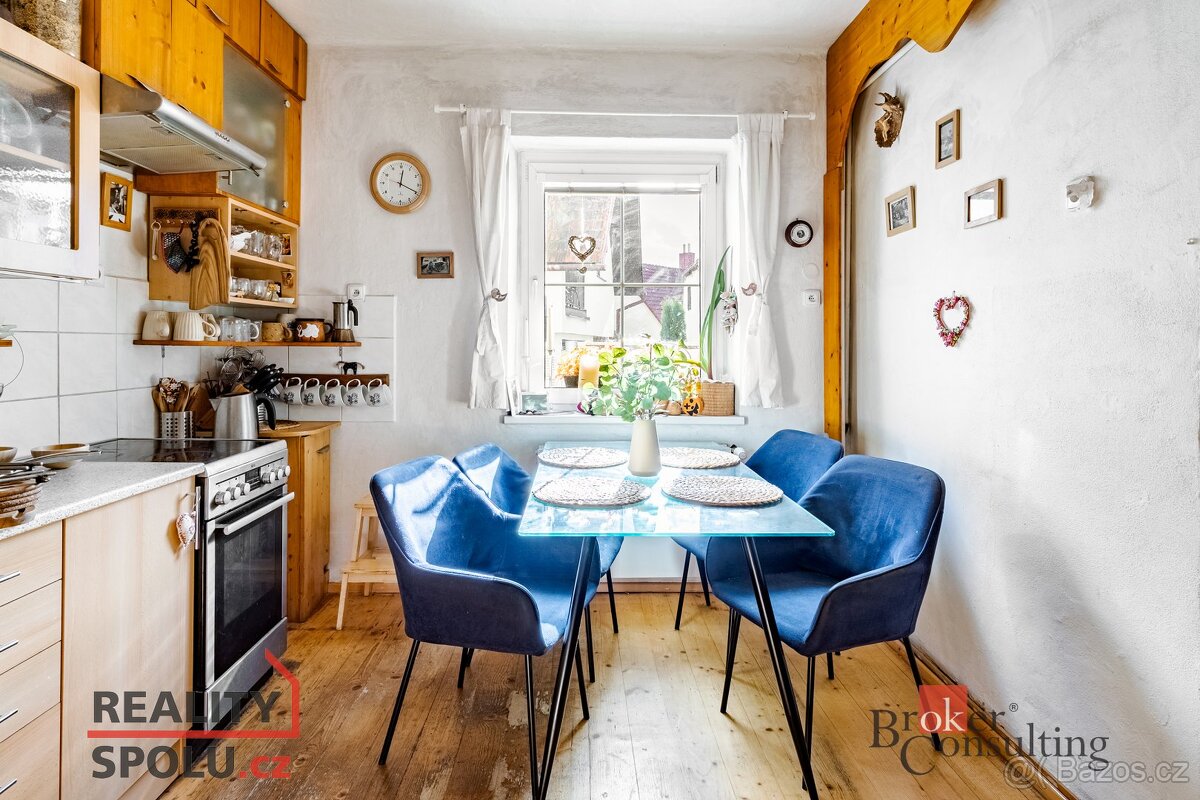 Prodej, domy/rodinný, 170 m2, 38481 Čkyně, Prachatice [ID 78 - 5