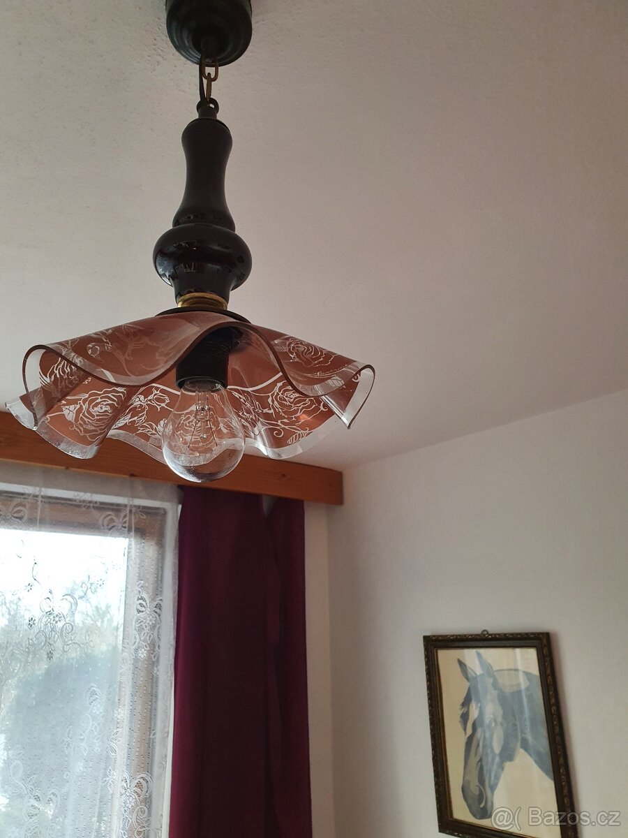 Obraz a obrazy olej na plátně - 5