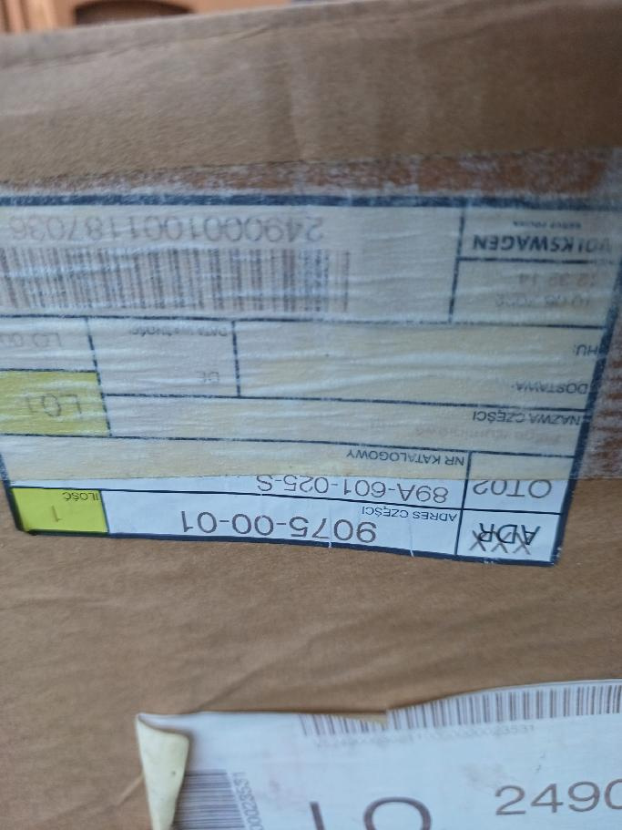 Nové alu kolo 21 orig. Audi RSQ3 r.v. 2019-2025 - 5