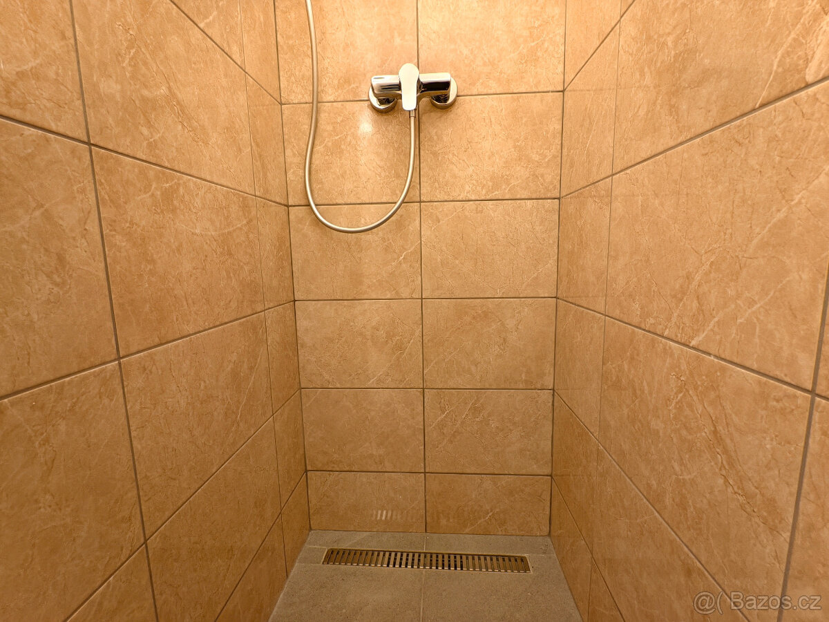 Pronájem 1+kk, 25m2(balk.) (JBC - Paseky, ul. Vít. Nezvala) - 5