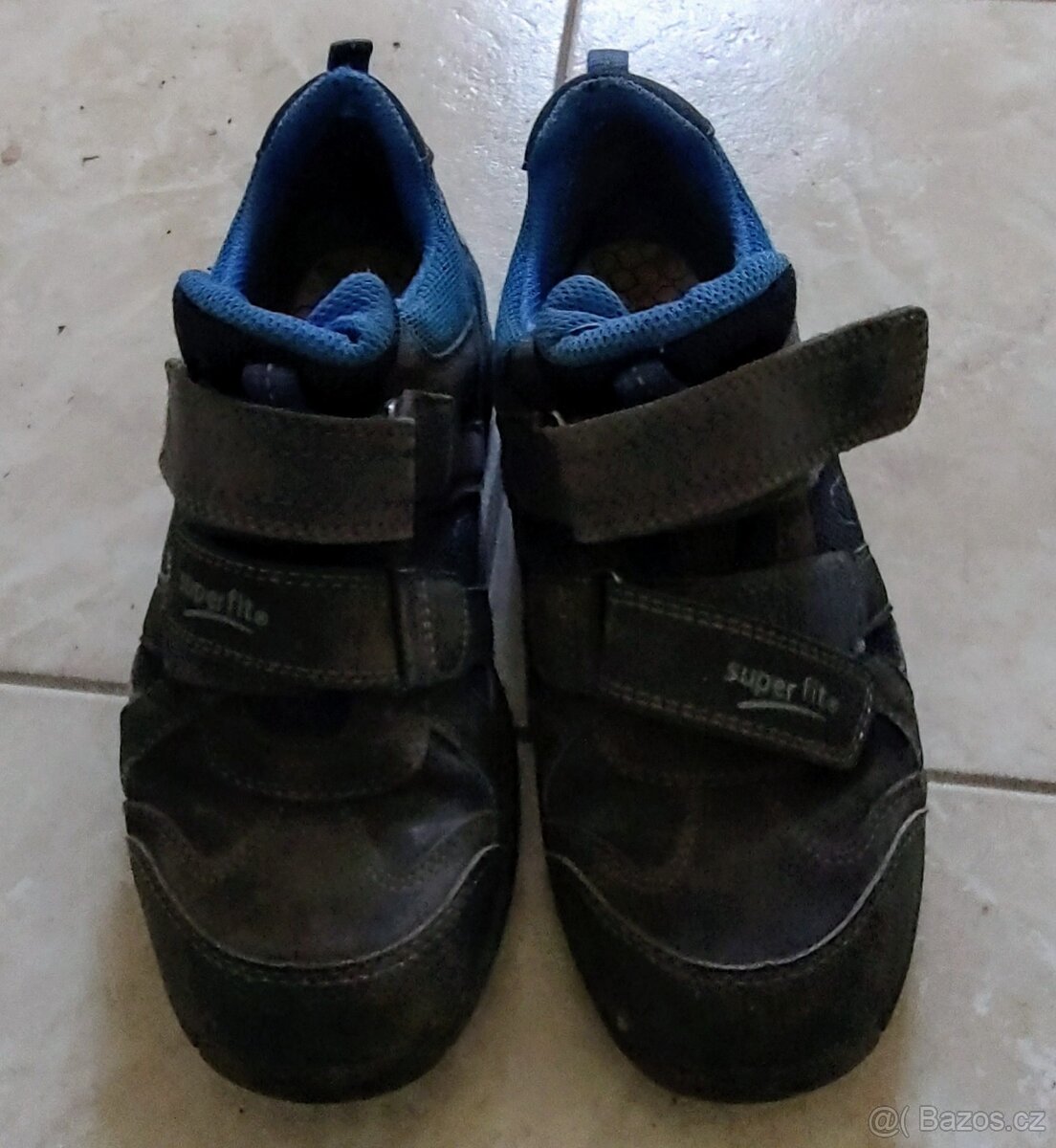 Dětská sportovní obuv 33,34,35,37 - 5