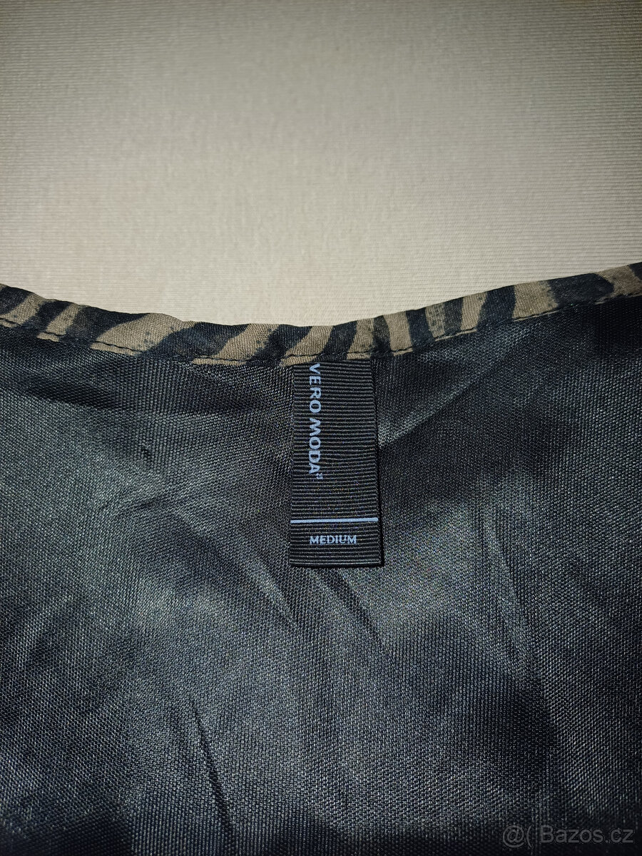 Blůza, halenka Vero Moda - 5