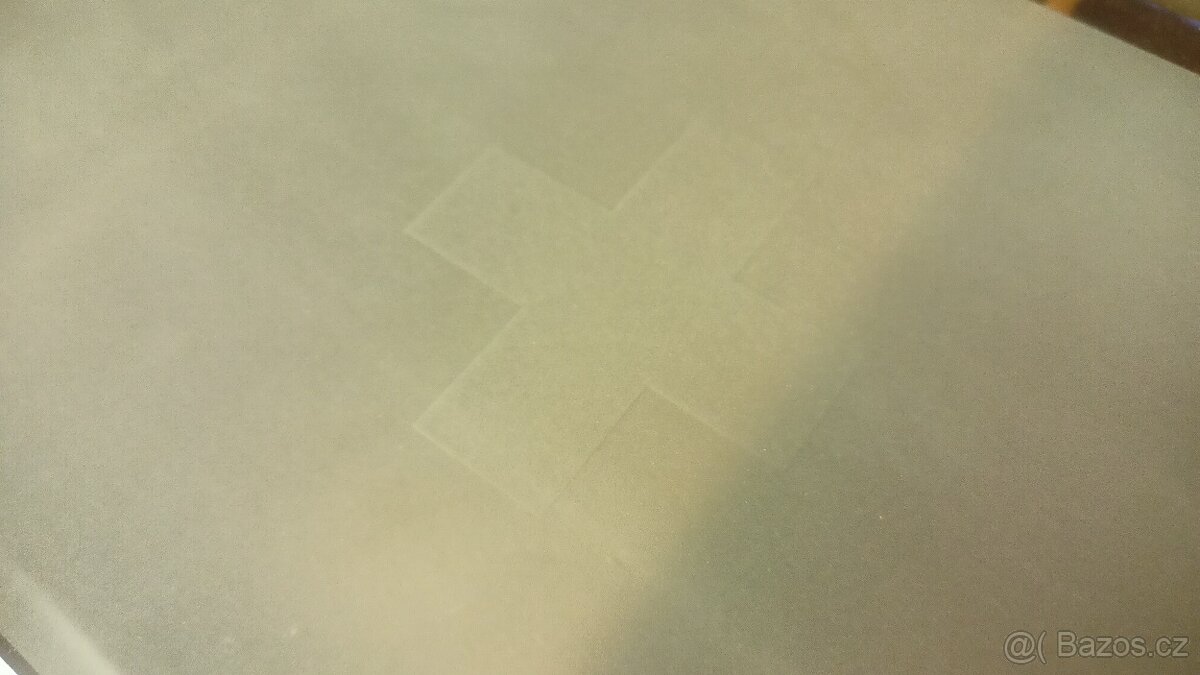 Stará lékárnička, retro, skříňka - 5