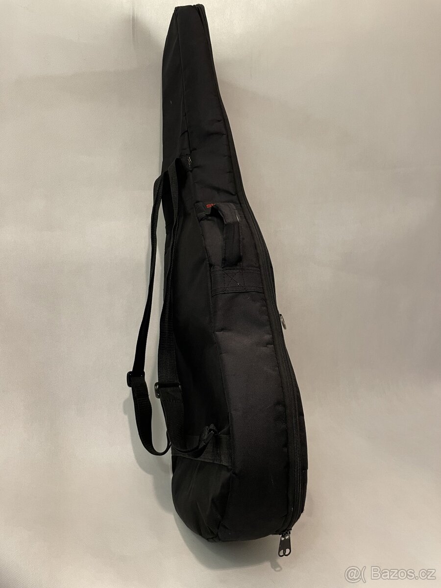 Stagg C530 klasická 3/4 kytara - 5