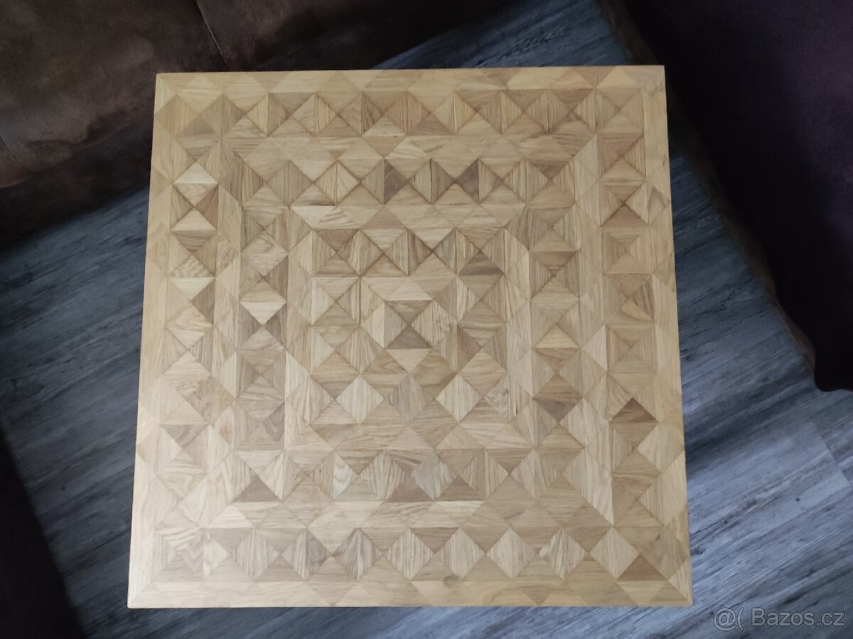 Exkluzivní konferenční stůl - 5