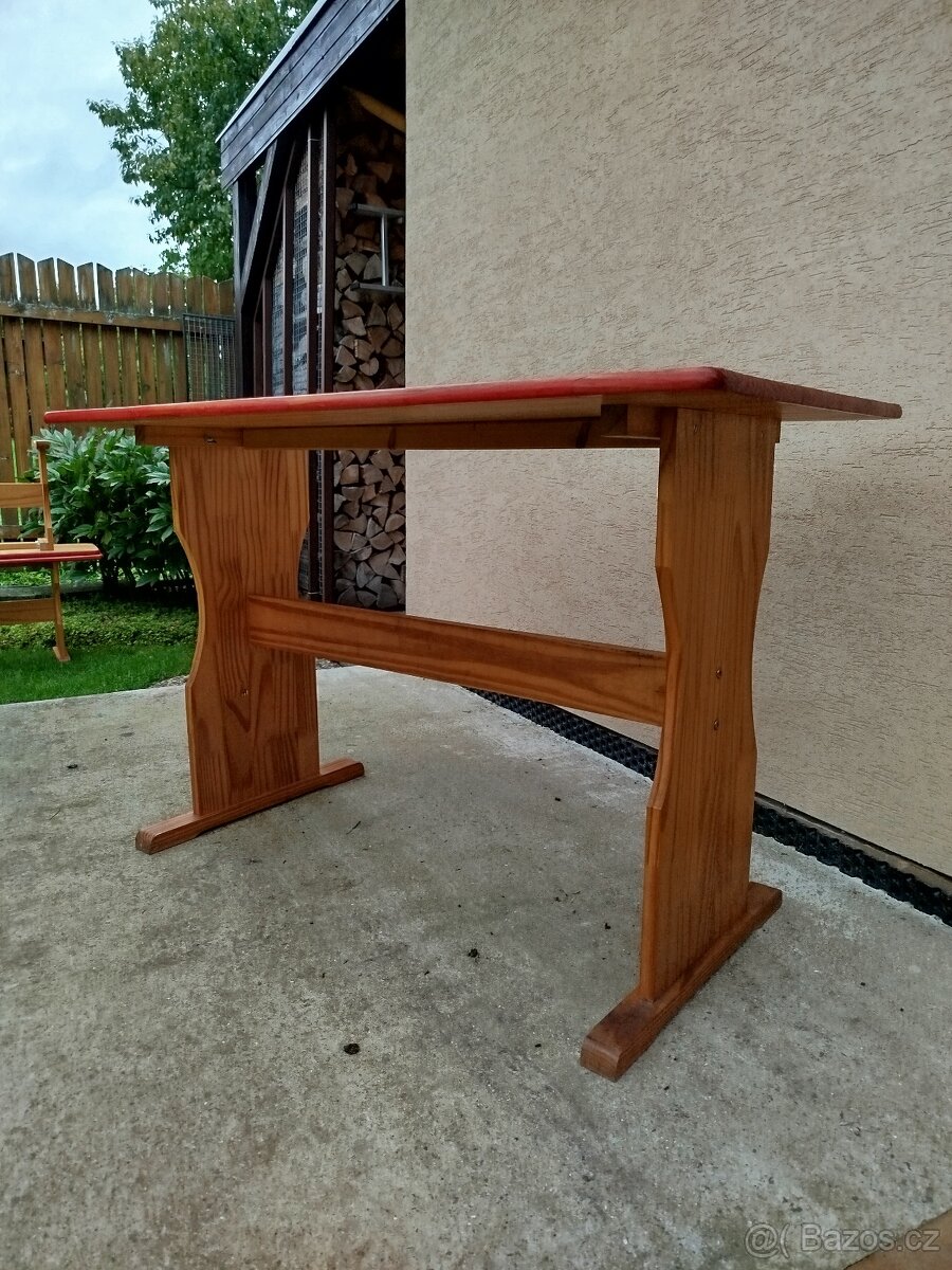 PRODÁM SEDACÍ SET - 5