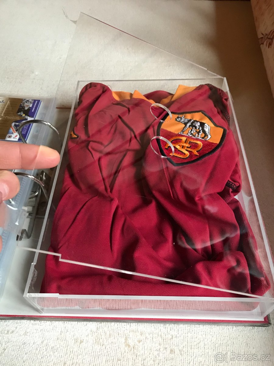 Plastová krabička_box_dres_do alba - 5