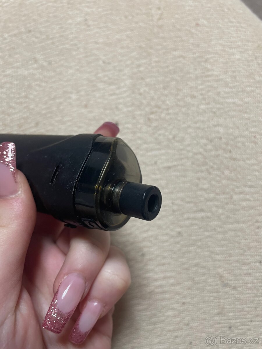 Elektronická ciga.reta - 5