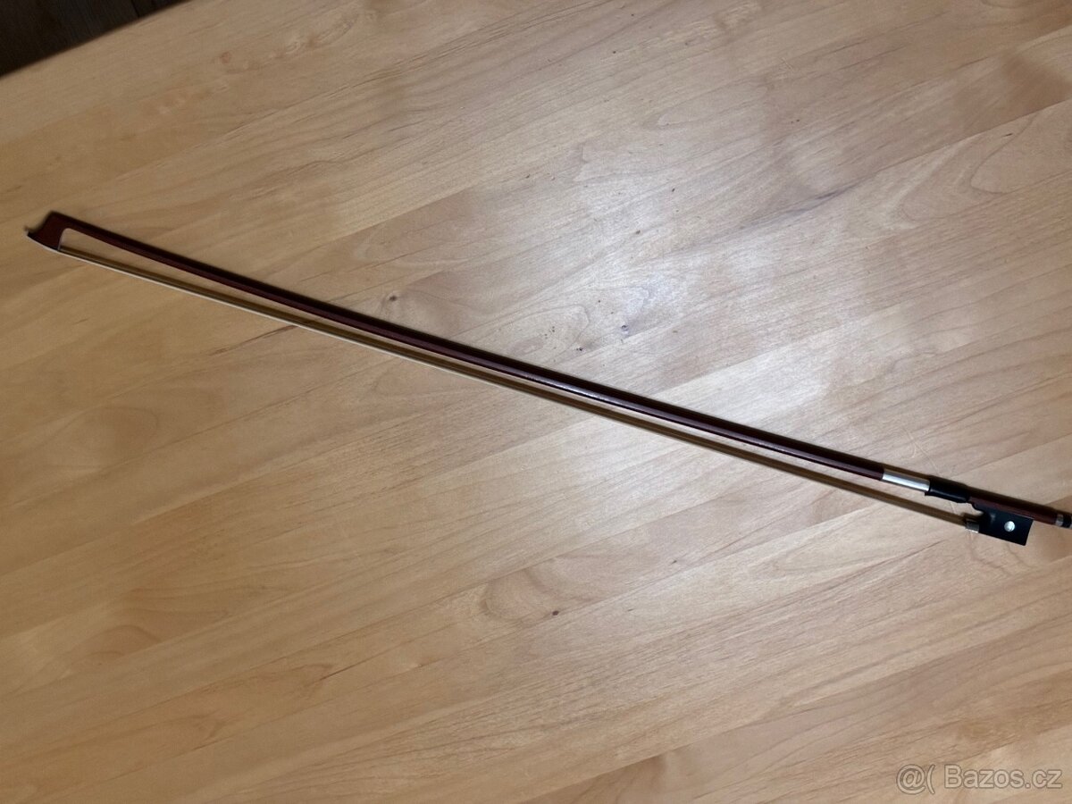 🎻 Prodám housle Strunal Schönbach 4/4 – ručnà výroba, ČR - 5