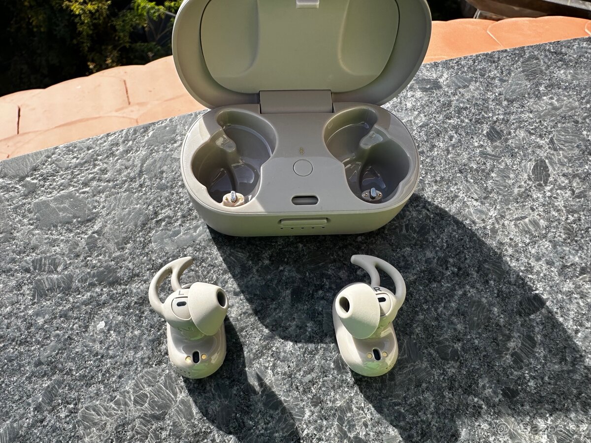 Sluchátka Bosé - 5