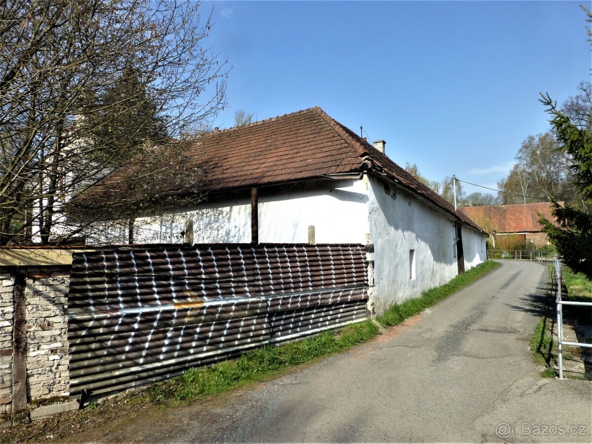 RD Pacov - Vejvarka - 5