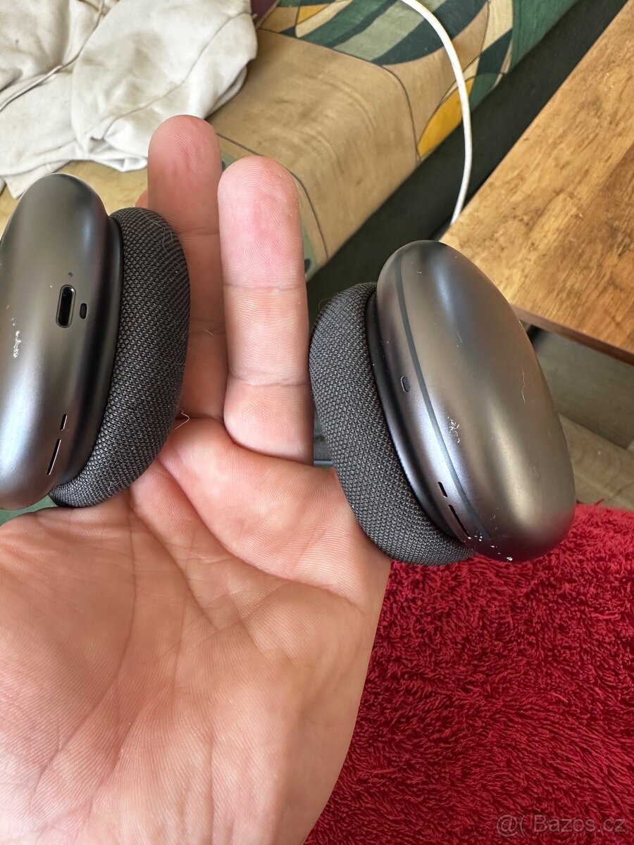 Prodám Apple AirPods Max - 5