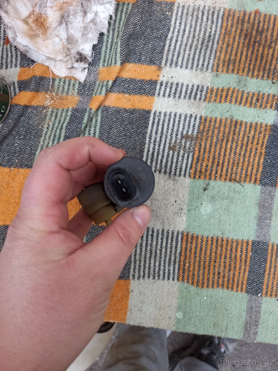 Prodám čerpadlo pro ostřikovače Fabia 1 - 5