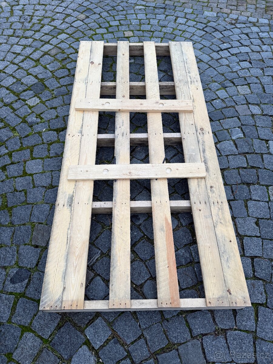 Nestandartni palety - 5