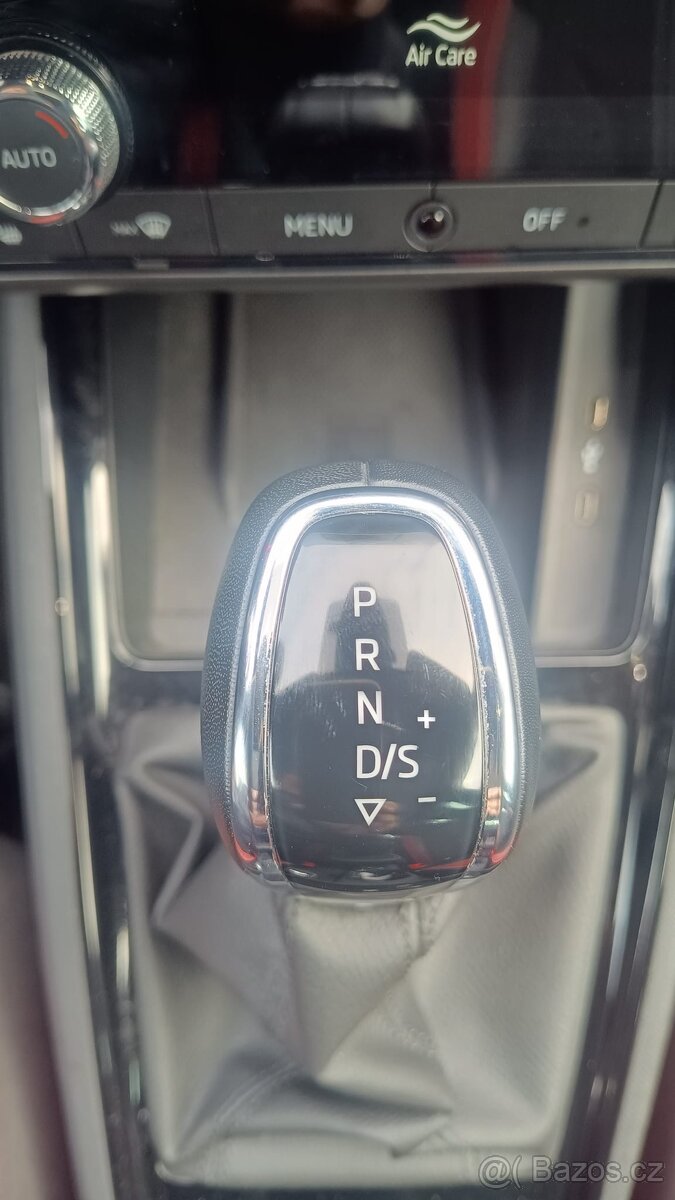 Škoda scala 1.5 tsi MONTE CARLO - 5