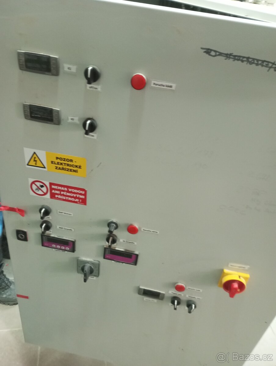 Technologie Minipivovaru - 5