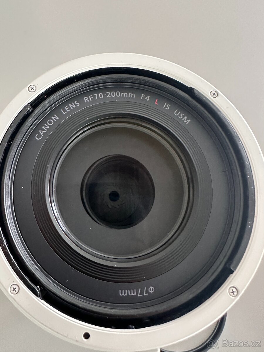 CANON EOS R5 - 5