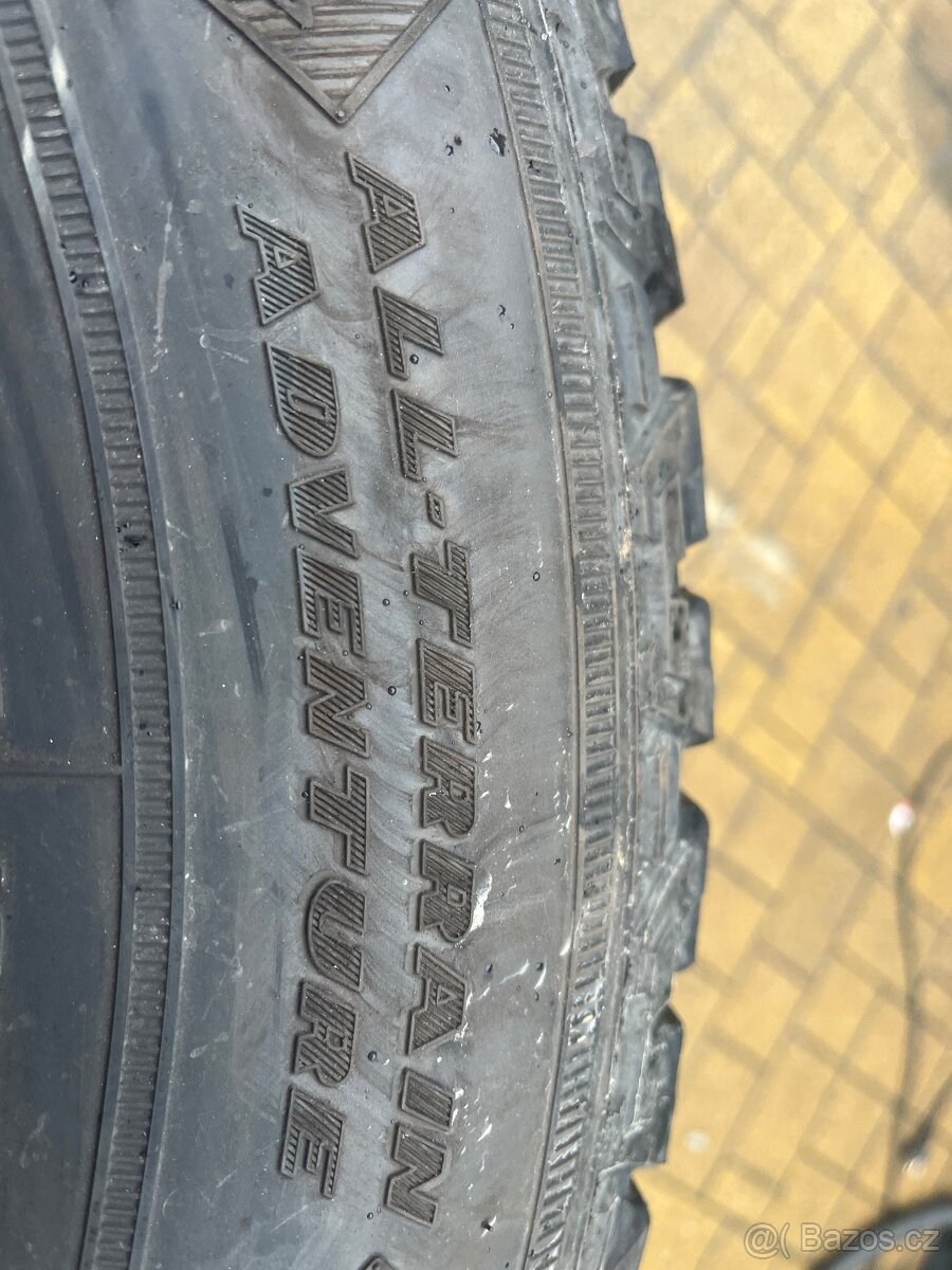 L200 DID 4x4 offroad - 5