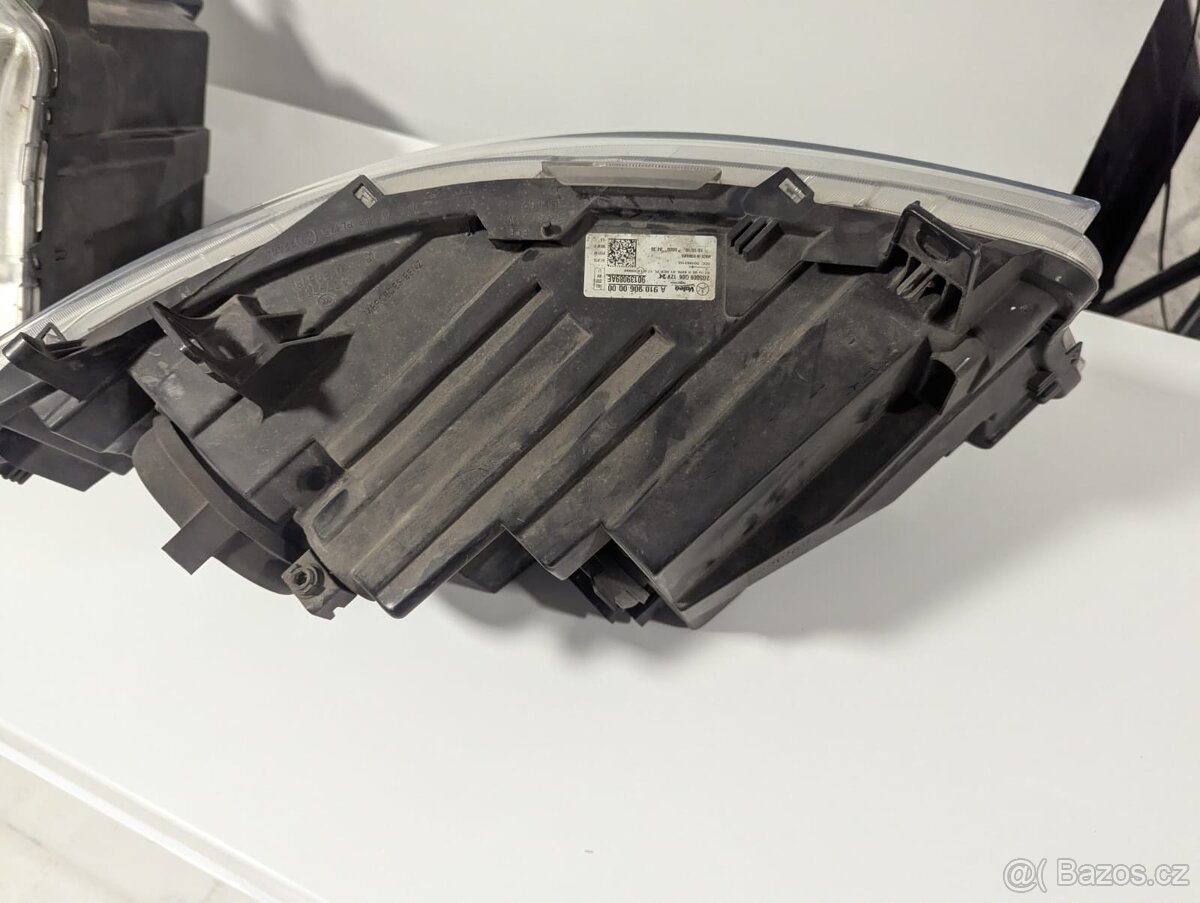 Světla přední Mercedes Sprinter 907/910 - 5