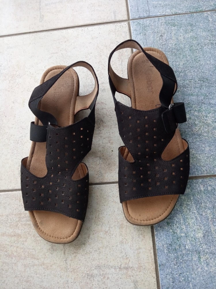 Dámská a pánská obuv-vel. 41 - 5