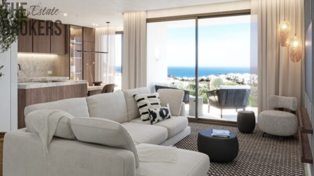 Apartmány Los Altos Macenas Resort - 5