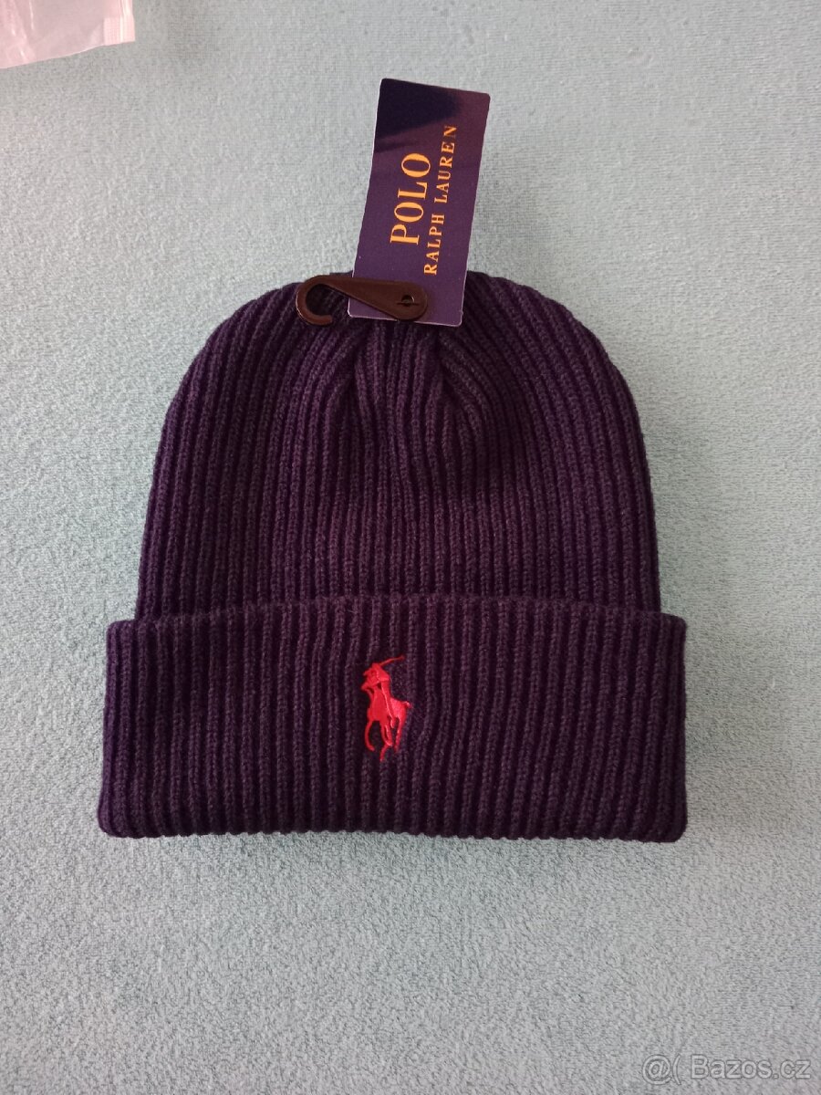 Polo Ralph Lauren čepice - 5
