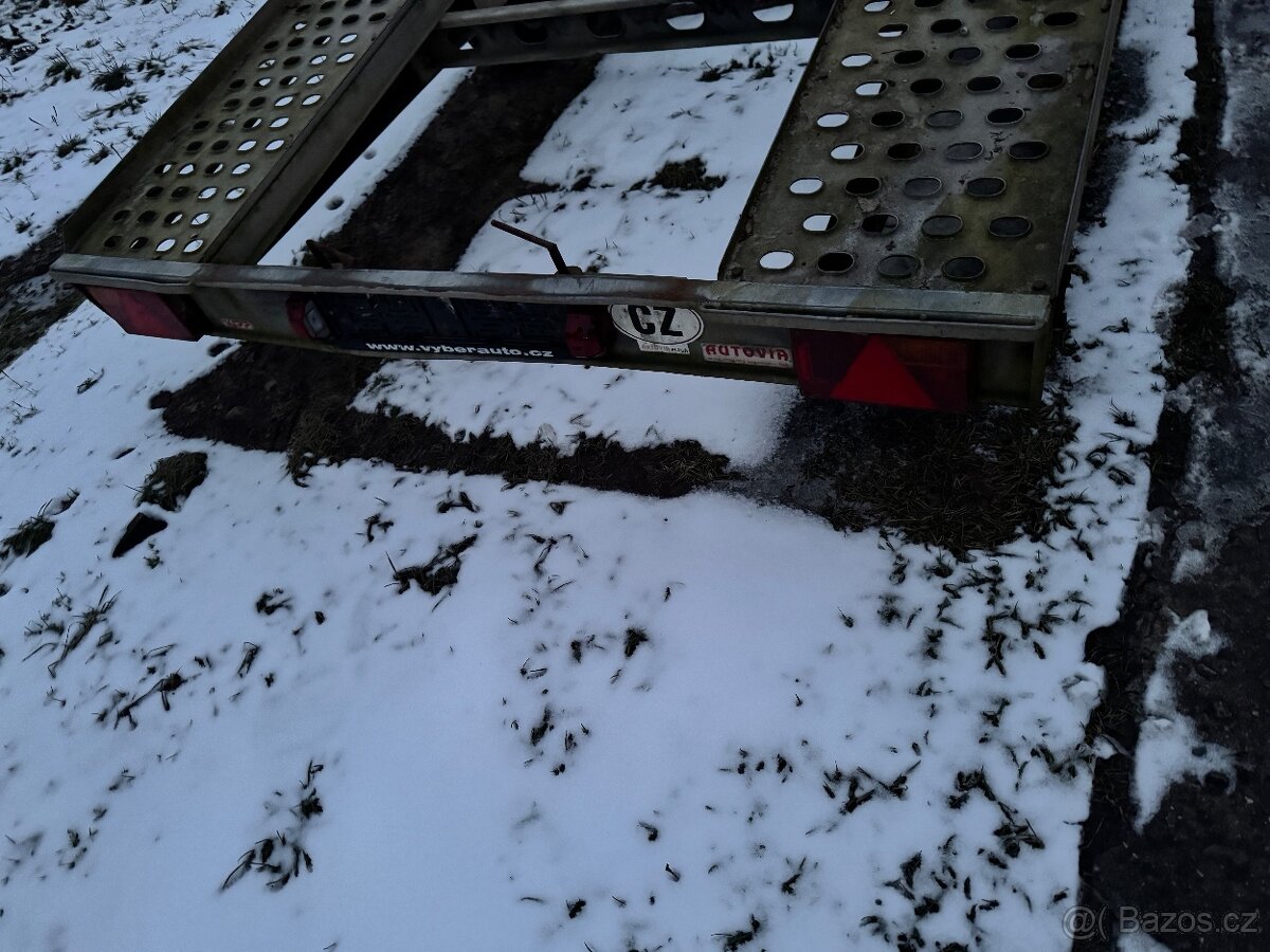 Autoprepravnik vapp - 5