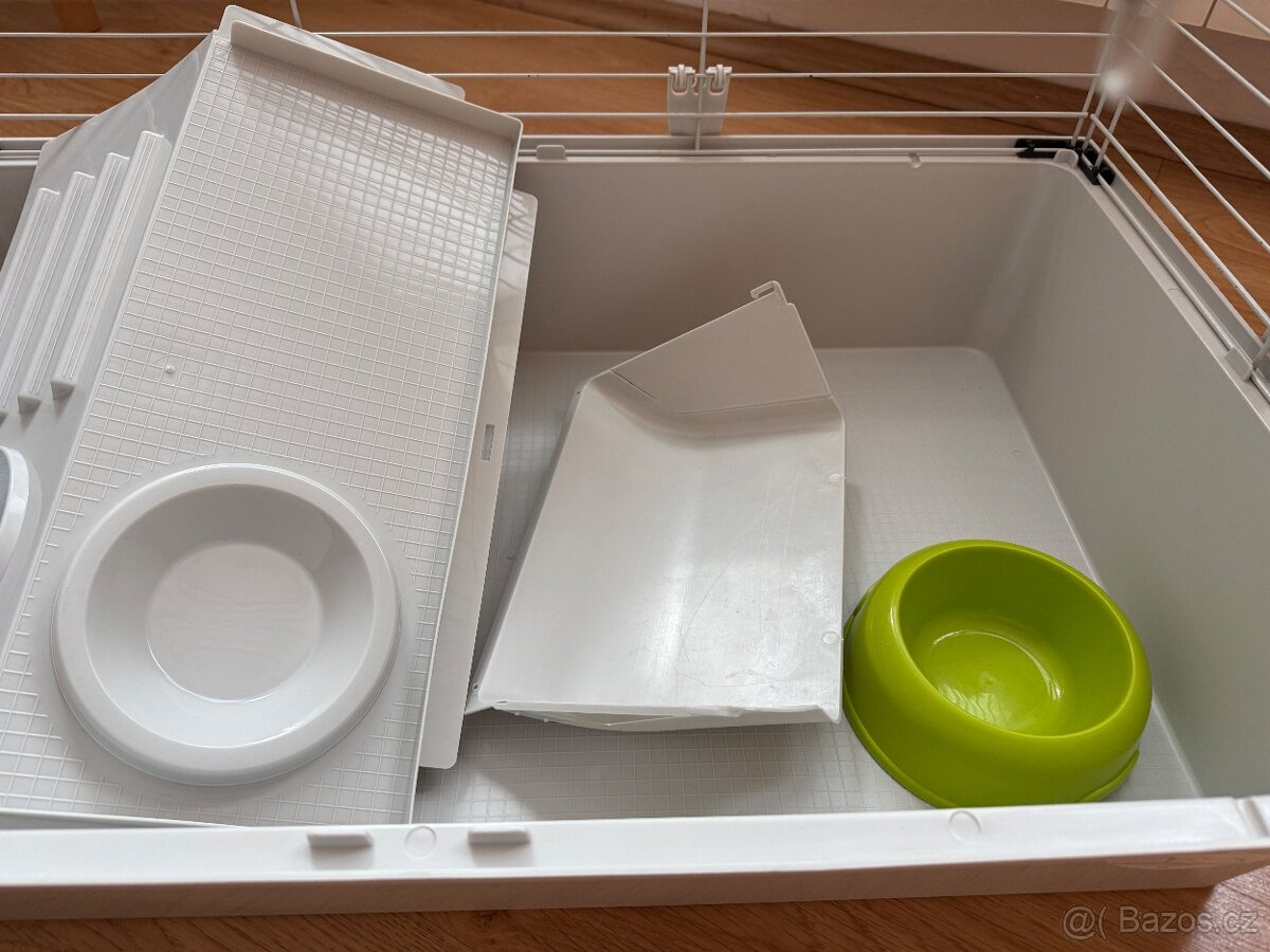 Ferplast 80 klec - Ferplast small animals - 5