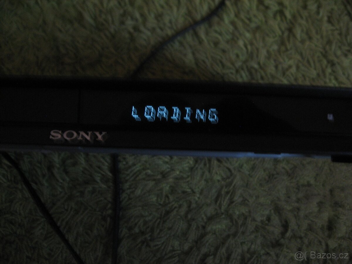 Prodám DVD přehrávač - 5