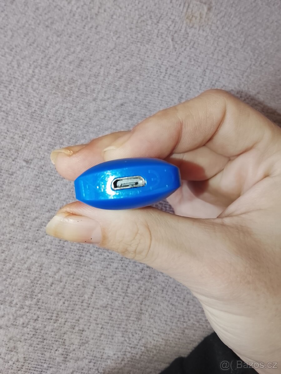 Elektrická Vapka - 5